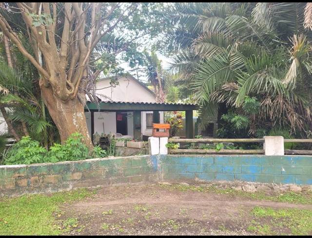 10 BEDROOM HOUSE FOR SALE IN MANABA BEACH
